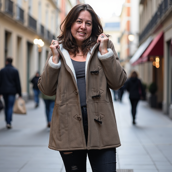 Women's Premium Jacket 2025