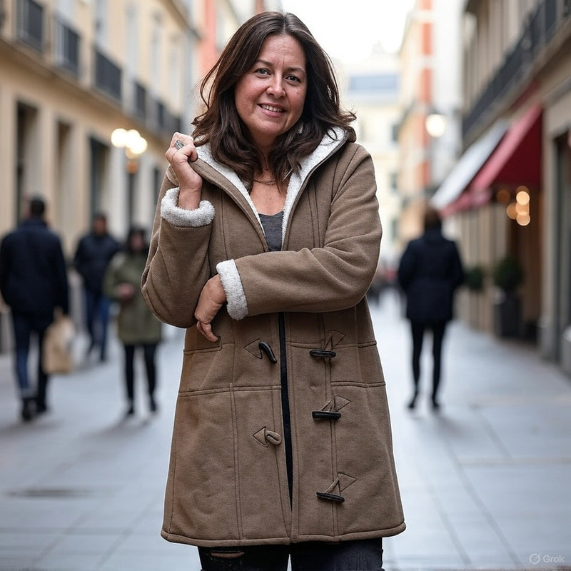 Women's Premium Jacket 2025