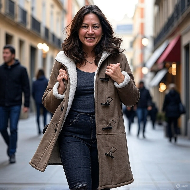 Women's Premium Jacket 2025